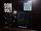 SON VOLT sealed 180g 2LP On Chant & Strum LEGACY uncle tupelo WILCO