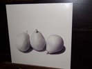 DWIGHT YOAKAM sealed LP 3 Pears WARNER BROS 531777 limited edition ORIGINAL