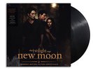 The Twilight Saga New Moon Soundtrack Vinyl LP New Still Sealed
