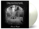 Dream Theater - Train Of Thought [2LP] LIMITED CLEAR/WHITE MIXED 180 Gram Audio