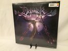Dethklok: Dethalbum II 2009 Williams Street Records 12'' Vinyl (Sealed)