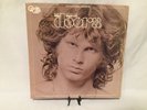 The Doors: The Best Of The Doors Quadradisc 1973 Elektra Records 12'' Vinyl