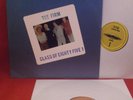 THE FIRM : Class Of Eighty Five #1 (UFO/ Box Top) 2-LP Live Jimmy Page not TMOQ