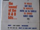 VARIOUS / THE 'SOUND' OF THE R&B HITS [STATESIDE] LP