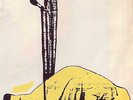 MEA CULPA 'der Papst singt' MONOTON-MUZIK 81 mint ABWÄRTS/EINSTÜRZENDE NEUBAUTEN