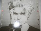 Madonna - Holiday Borderline Lucky Star - (LP - Portugal)