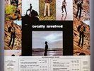 Sealed LP JIMMY LEWIS Totally Involved FROM 73-STAX STYLE TO PHILLY SOUL-PROMO
