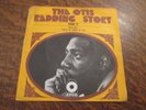 45 tours THE OTIS REDDING STORY volume 7 tramp OTIS REDDING & CARLA THOMAS
