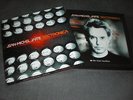 Neuw DELUXE Limited 4-Vinyl + 2-CD FAN-BOX-Set JEAN MICHEL JARRE Electronica 1+2