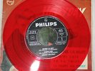 JOHNNY HALLYDAY - ESPAGNE -  Retiens la nuit +3 - RARE