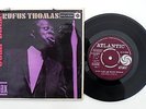 Rufus Thomas   Jump Back With 7