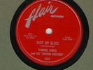 78 rpm Blues Elmore James Flair 1074 Dust My Blues in N- Hear