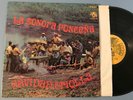 LA SONORA PONCENA Navidad Criolla RARE MONTUNO GUAGUANCO SALSA Inca LP