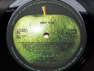 The Beatles - Abbey Road - UK 1969 1st Pressing -2/-1 Apple LP EX/EX+