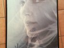MADONNA RARE - Drowned World Tour Souvenir Display • 2001 Official Poster