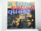 A TRIBE CALLED QUEST - OH MY GOD - JIVE RECORDS-01241-42211-1