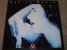 MM Marisa Monte ULTRA-RARE 1989 Brazil Import MPB Latin Insert FAST SHIPPING