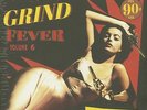 Various - Slow Grind Fever Vol.6 (LP) - Vinyl Rock & Roll