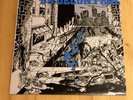 SS Decontrol - Get It Away LP 12