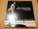 Bruce Springsteen Live Vinyl LP Box Set ORIGINAL 1986 EX