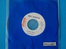 ? MONSTER RARE 45 PROMO COSTA RICA ?BRUCE SPRINGSTEEN? BETTER DAYS - 7