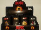 AC/DC - BOX , Feuerzeuge 20 Stück TNT, Hells Bells , For Those About To Rock