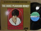 Duke Pearson Nonet Honeybuns NM BLUE/GREEN James Spaulding