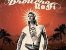 BROILERS * Lofi LP Neu