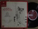 Jimmy Rushing Sings The Blues VG+ VANGUARD 8011 10