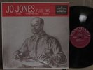 Jo Jones Plus Two EX Vanguard DEEP GROOVE Ray Bryant