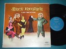 Les Baxter  LP  Space Escapade   1958