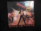 COLUMBIA 36179 Unleashed In The East JUDAS PRIEST Stereo LP  SEALED