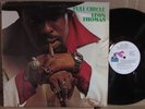 Leon Thomas Full Circle VG+ FLYING DUTCHMAN soul funk spiritual Bernard Purdie