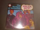 Frank Zappa Mothers Invention Freak Out 1966 US Vinyl Sealed V-65005-2 Original