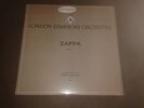 Frank Zappa LSO VOL 1 London Symphony Orchestra Kent Nagano 1983 Sealed FW38820
