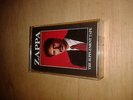 Frank Zappa 1990 The Supplement Tape Interview cassette Co de Kloet UMRK rare 50