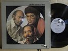 Profile Sands Of Time EX private Encounter FUNK Bernard Purdie