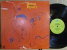 Rusty Bryant Fire Eater EX PRESTIGE funk Bill Mason Leon Spencer Idris Muhammad