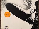 Led Zeppelin I, SD 8216, Promo Copy, NM