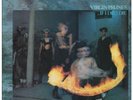 VIRGIN PRUNES If I Die I Die LP VINYL 9 Track With Inner (Rough49) UK Rough