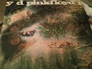 PinkFloyd A Saucerful Of Secrets SCX 6258 Columbia 1968
