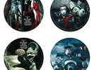 Tim Burton The Nightmare Before Christmas Double LP Vinyl Record Album BRAND NEW