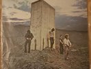 The Who Who's Next Track A4/B3  UK ?2408 102 EX /EX