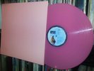 PINK FLOYD Animals France Pink Vinyl Promo LP Near Mint 1977 RARE