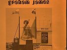 JAMES, Graham. What is Me. 1974 Custom Acid Psych Folk. LP.Rene R-1141. E/E+