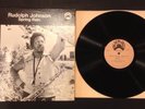 Rudolph Johnson Spring Rain NM Black Jazz Records BJ4