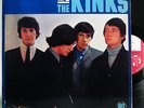 THE KINKS VOL 2 LP VOGUE PYE VPV 76020-30 MONO FRANCE EX-