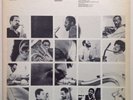 PHAROAH SANDERS Izipho Zam OG nm/m STRATA-EAST My Gift SONNY SHERROCK Dolphy 2