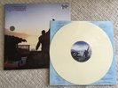 QUEEN MADE IN HEAVEN LIMITED EDITION CREAM VINYL LP W/POSTERS ORIG UK 1995