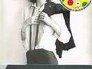PATTI SMITH - HORSES (DC 14) RARE FRENCH PRESSING GREY VINYL LP